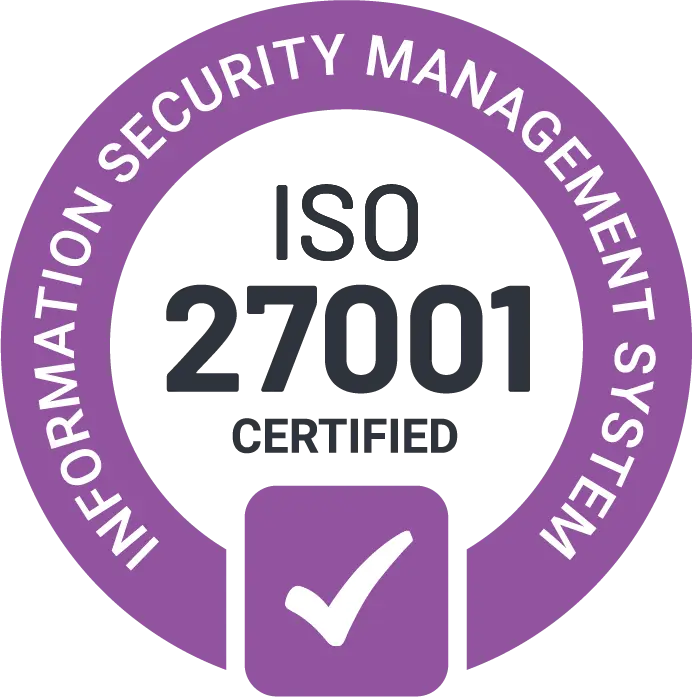 ISO 27001