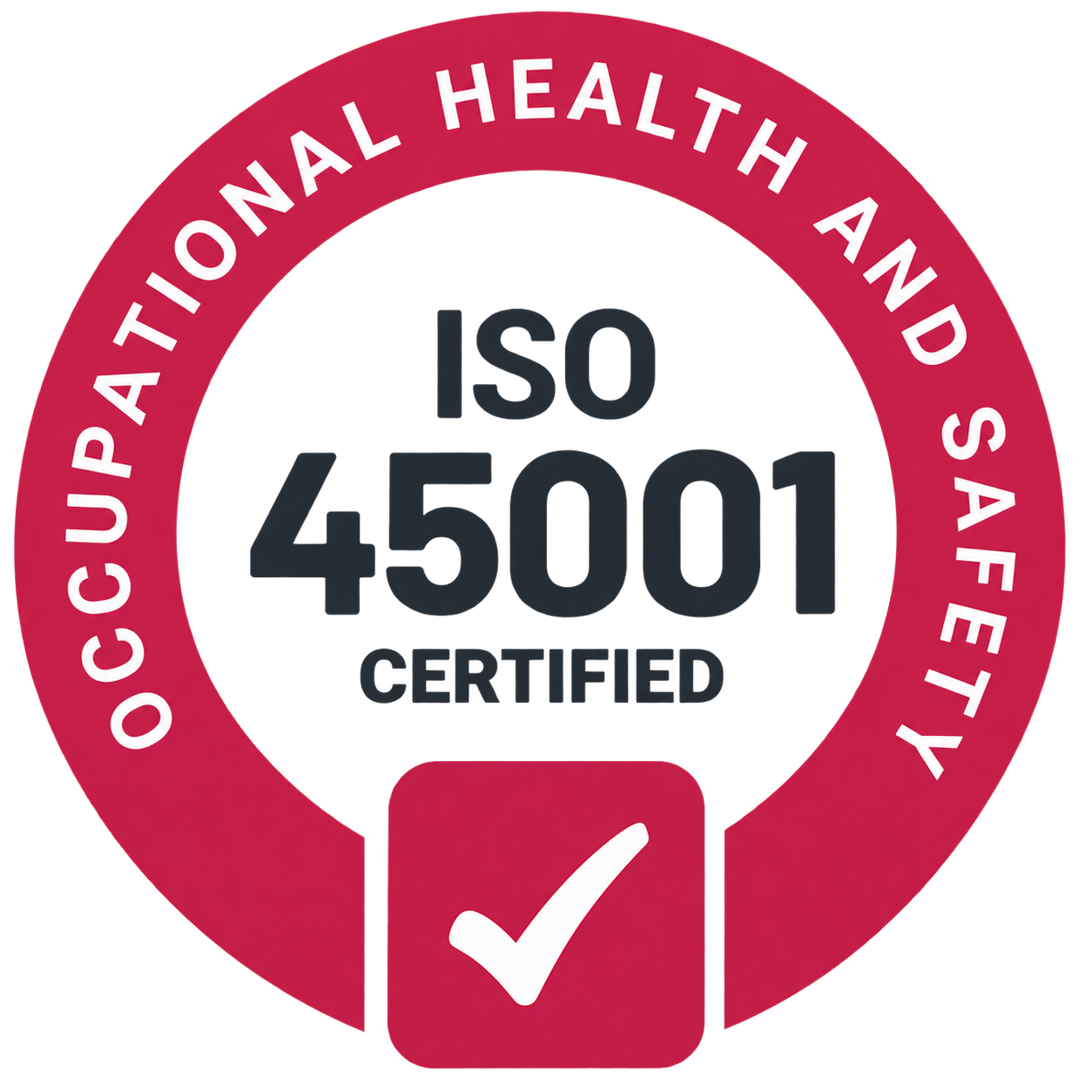 ISO 45001