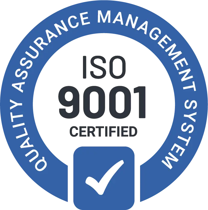 ISO 9001