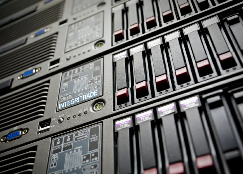IT Asset Disposition in Fresno, CA: Secure and Compliant ITAD for Local Businesses