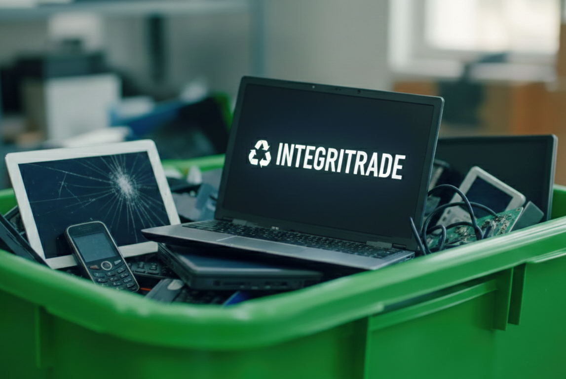 The Risk & Depreciation of Old Office Devices