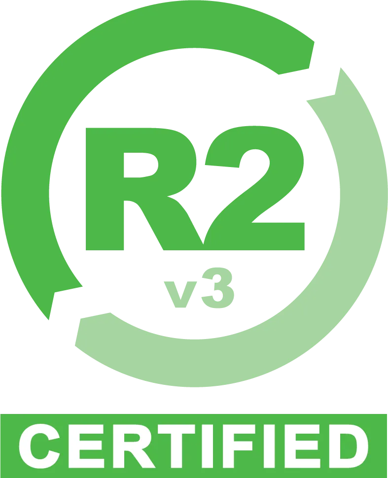 Responsible Recycling