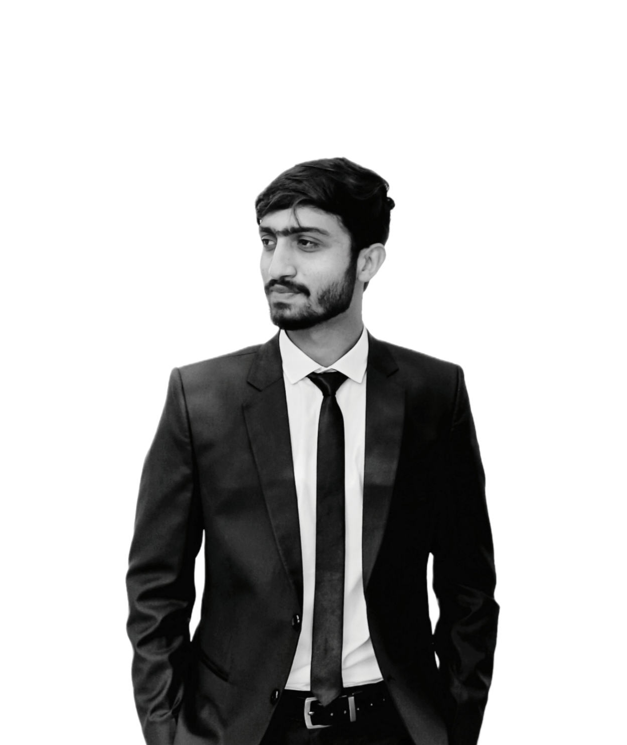 M. Adnan, Director of Engineering of Integritrade