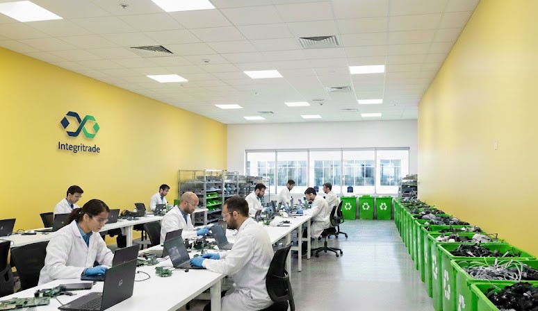 IT Asset Recovery Services: How to Maximize the Value of Retired Equipment