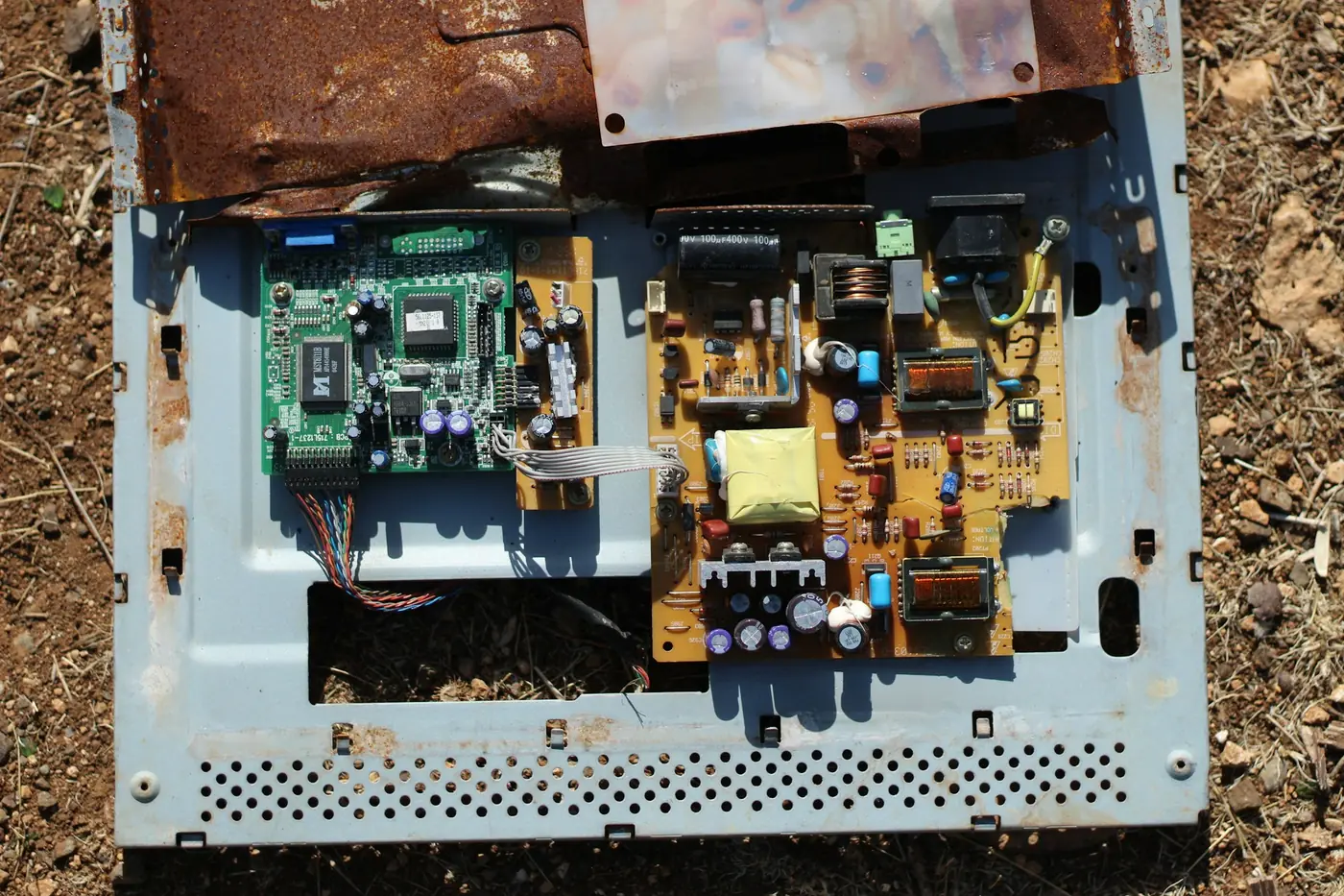 Certified ITAD and Electronics Recycling: How to Verify a Provider