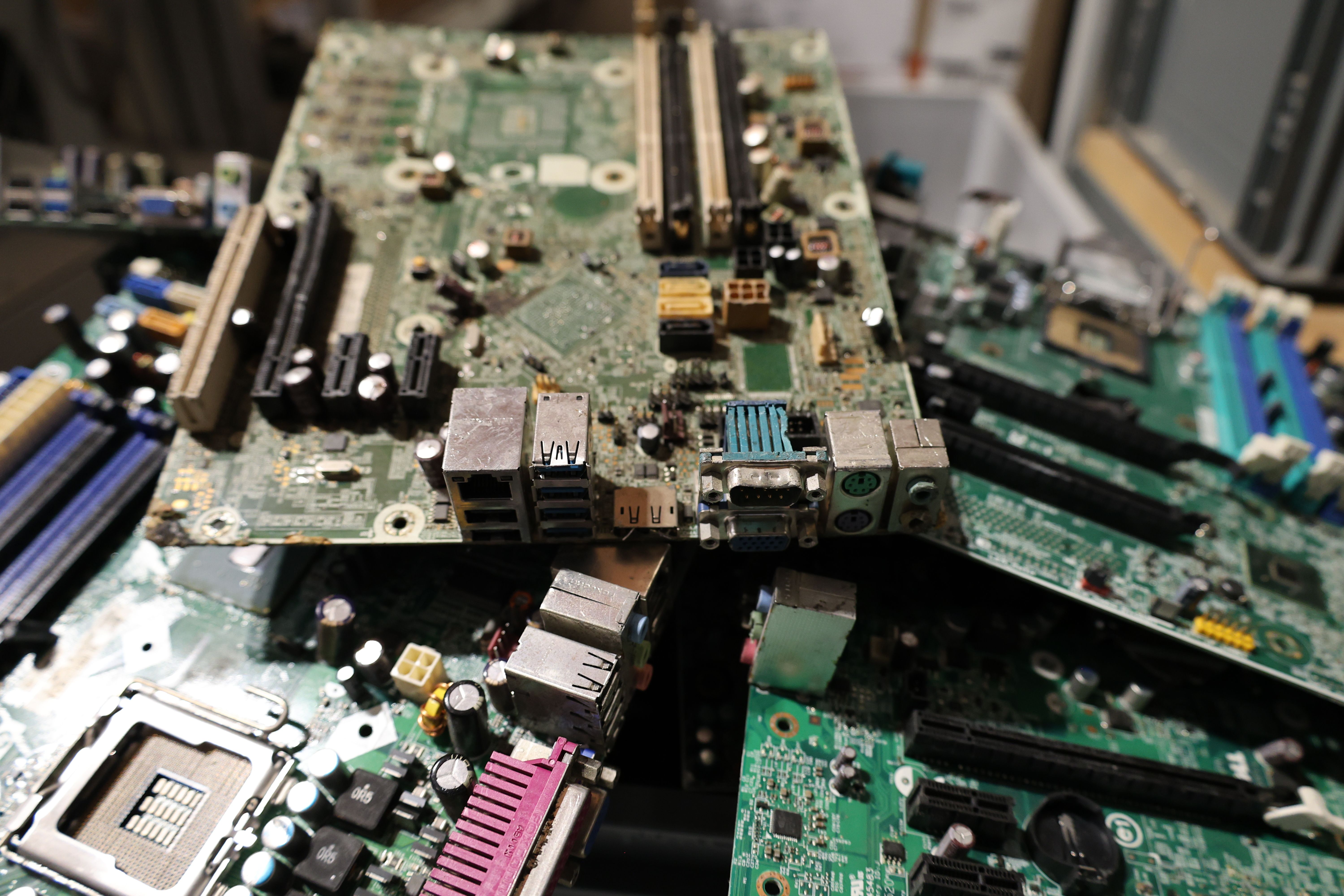 Sell Your IT Equipment in Sunnyvale: Get the Best Value with Secure, Certified Buyback