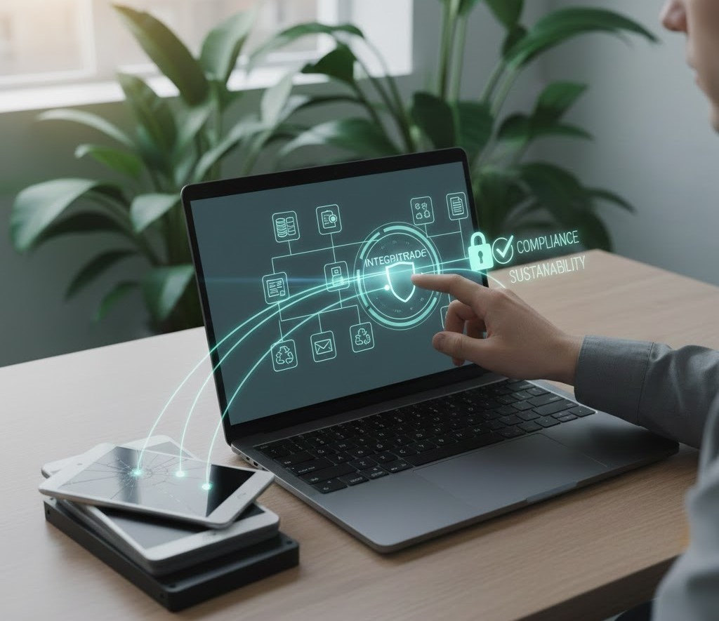 What Is an ITAD Policy and Why Is It Important?