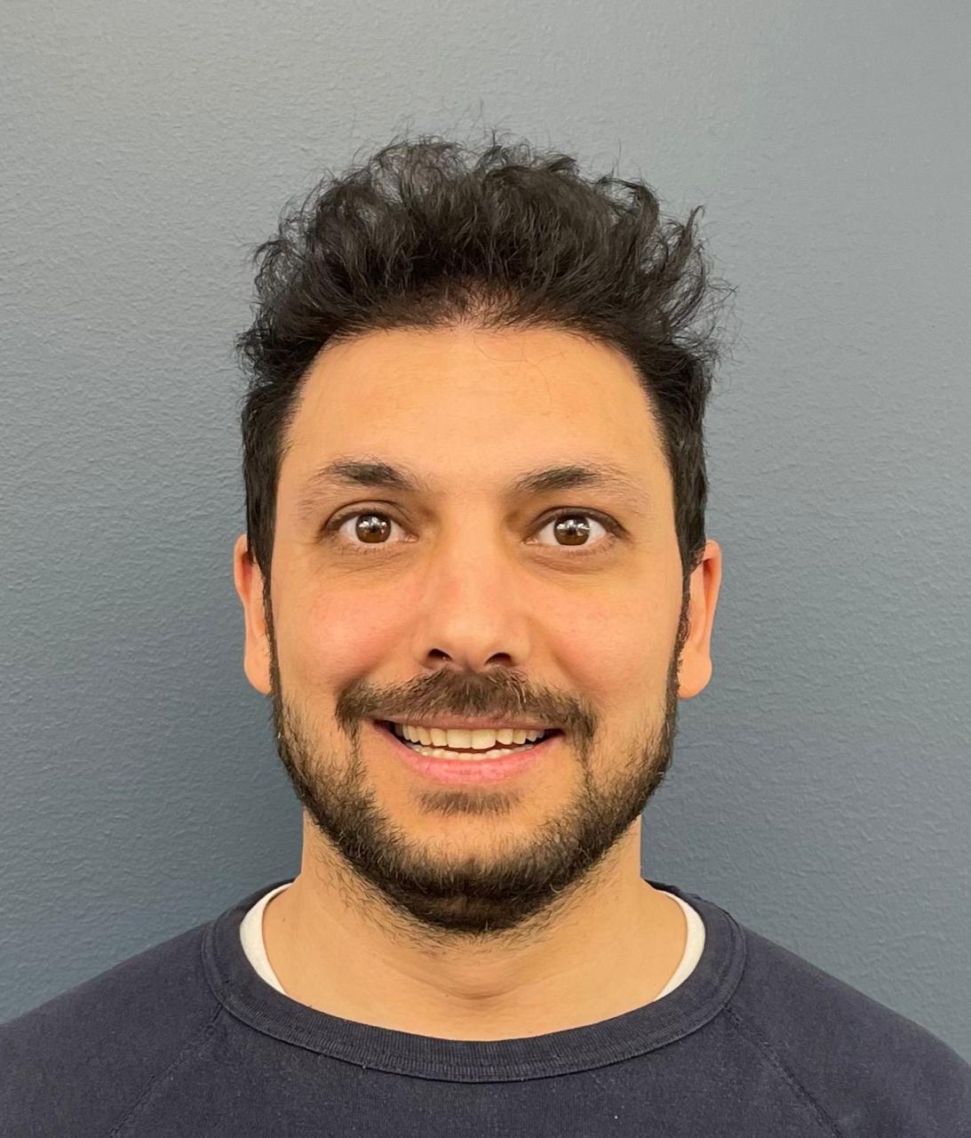 Masood Burhani, Chief Operating Officer of Integritrade LLC