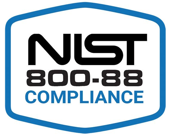 NIST 800-88