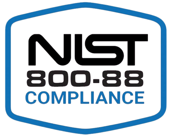 NIST 800-88