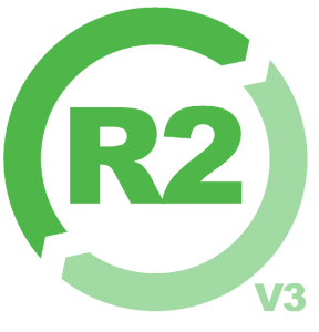 R2v3 certified
