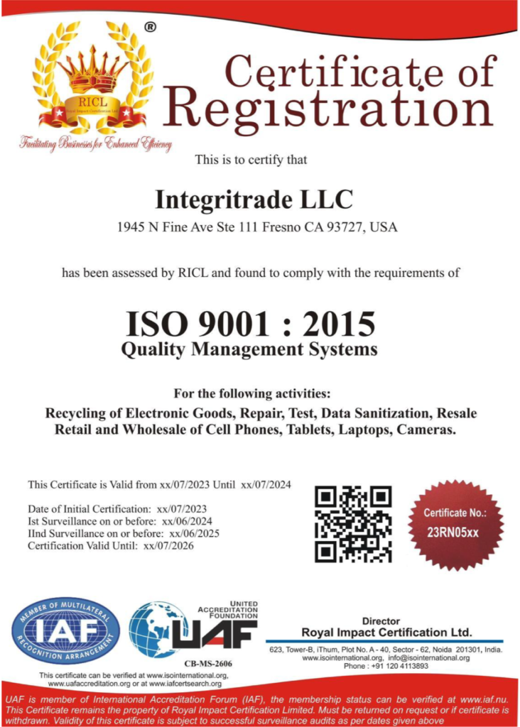 ISO-9001