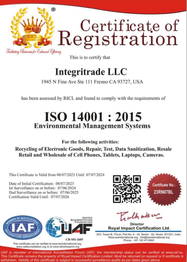 ISO-14001